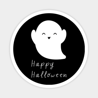 Happy Halloween Magnet